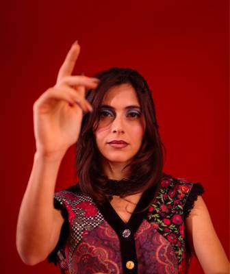 Nefeli Fasouli