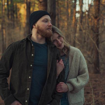 Wolfskill & The Wild