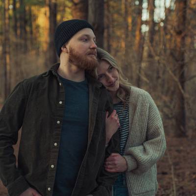 Wolfskill & The Wild