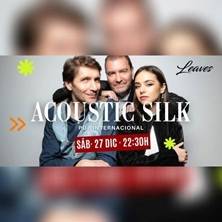 ACOUSTIC SILK