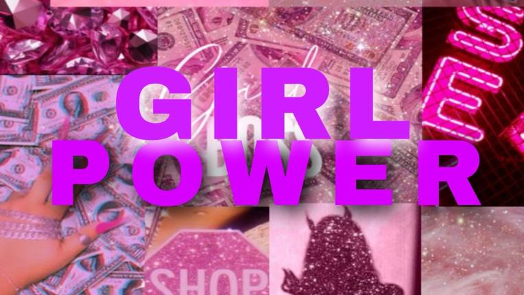 Girl Power