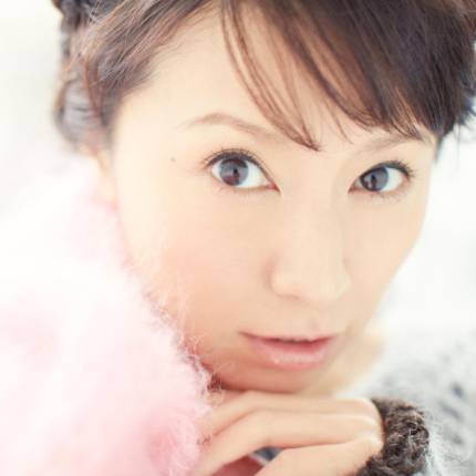 Ami Suzuki
