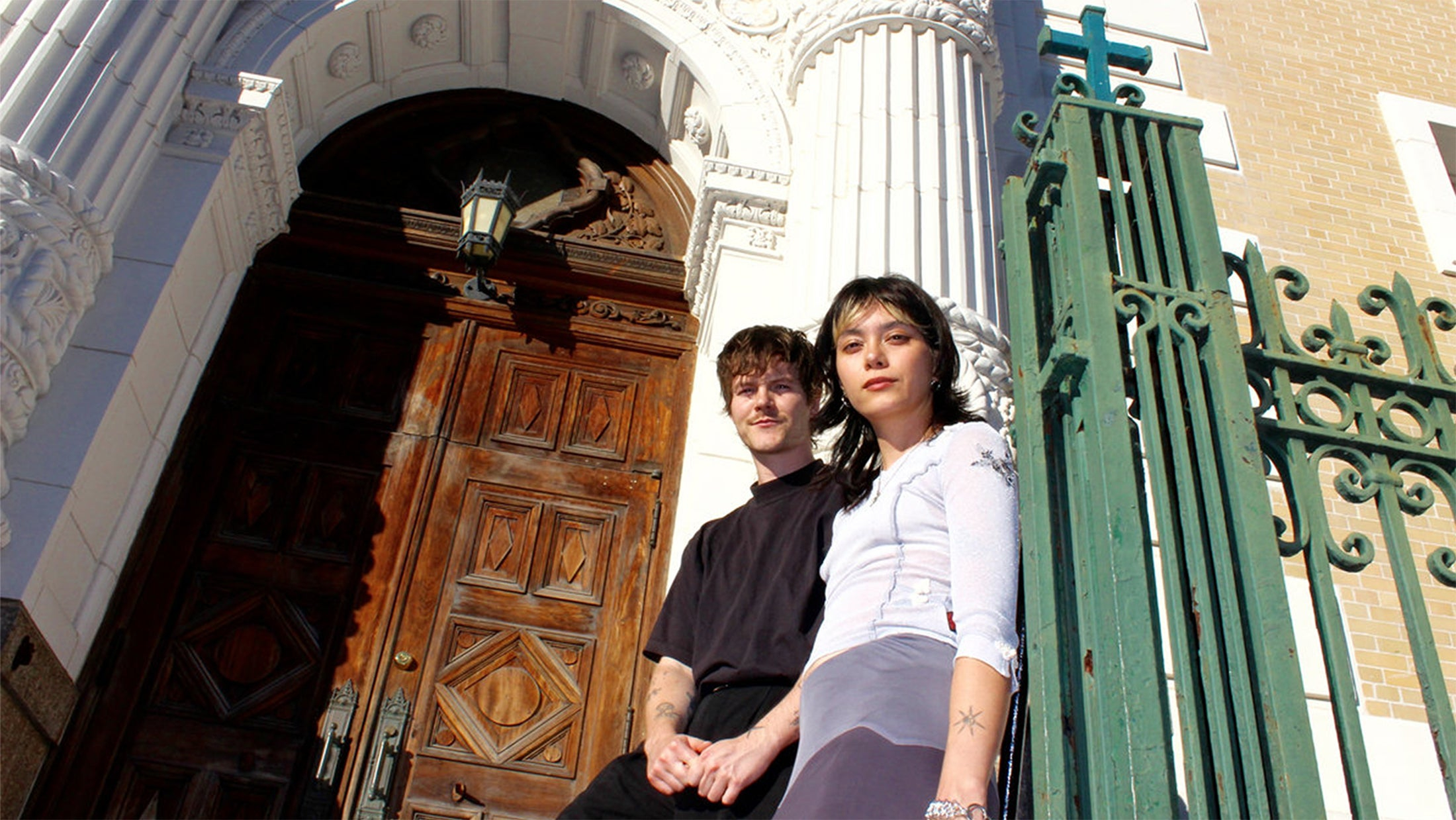 Chanel Beads Tour 2026, Concert Schedule & Tickets