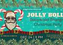 Jolly Bolly - Bollywood Christmas Party