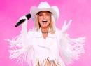 Shania Twain