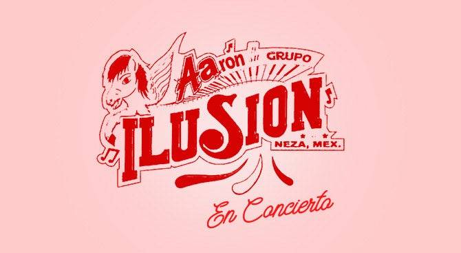 Aarón y su Grupo Ilusión