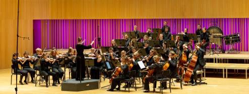 Aarhus Kammerorkester