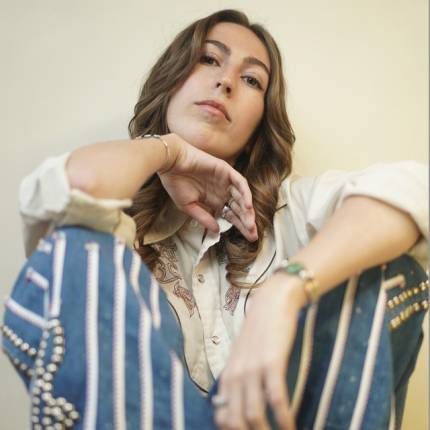 Ali Angel