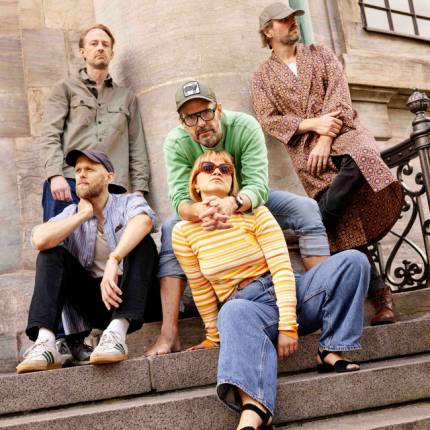 Alcoholic Faith Mission