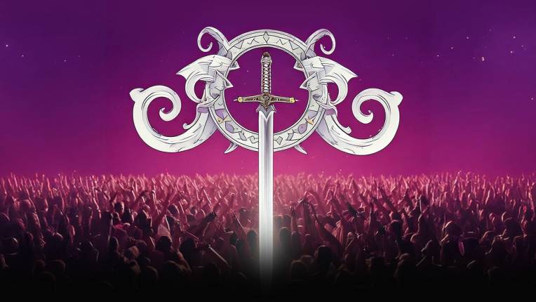 ALBUM 5 – VI HYLDER TOTO