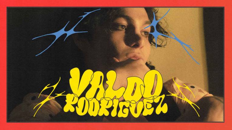 Valdo Rodriguez