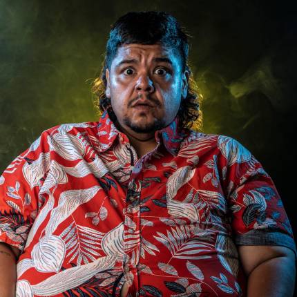 Saul Trujillo