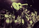 Santana & The Doobie Brothers Tribute