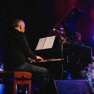 Jeremy McMurray and the Pocket Jazz Orchestra
