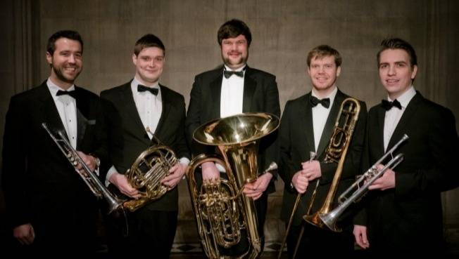 London Brass