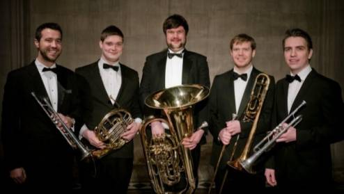 London Brass