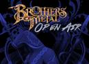 Brothers Of Metal Open Air