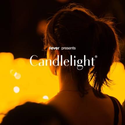 Candlelight Koreatown Coldplay & Imagine Dragons