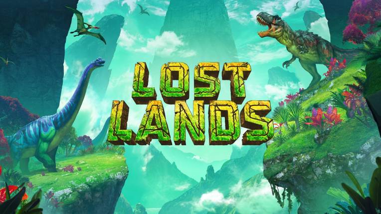 Lost Lands