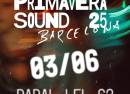Paral·lel 62 - Cushla, Ganavya, Tinariwen, Waclaw Zimpel & Saagara - Primavera a la Ciutat 2025