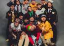 Umeda Cypher V.A (梅田サイファー)