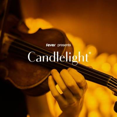 Candlelight Omagiu pentru Hans Zimmer