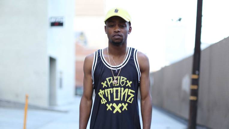 Rob $tone