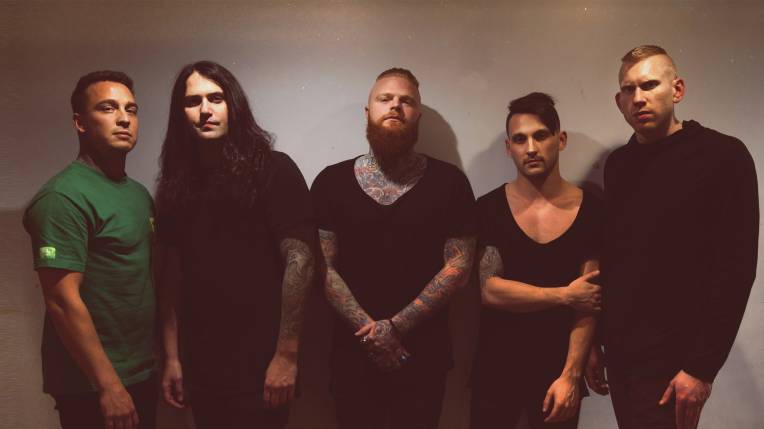 Born Of Osiris