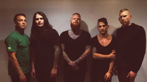 Born Of Osiris
