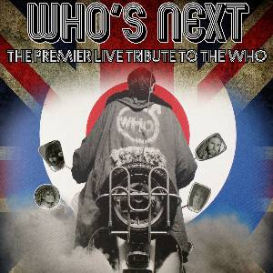 Who's Next