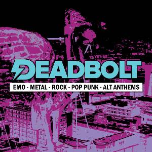 Deadbolt - Liverpool