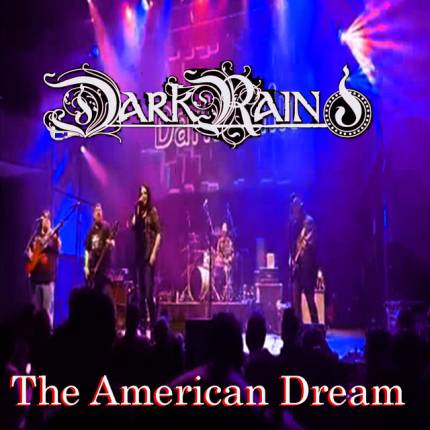 Dark Rain