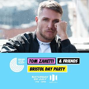 Tom Zanetti