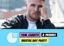Tom Zanetti