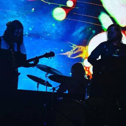 Black Moon Howl