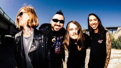 Of Mice & Men