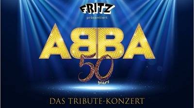 ABBA 50 years