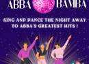 Abba Bamba - A night of ABBA