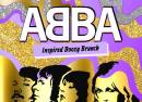 ABBA Boozy Brunch - Aberdeen