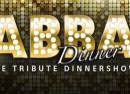 ABBA Dinner - The Tribute Dinnershow