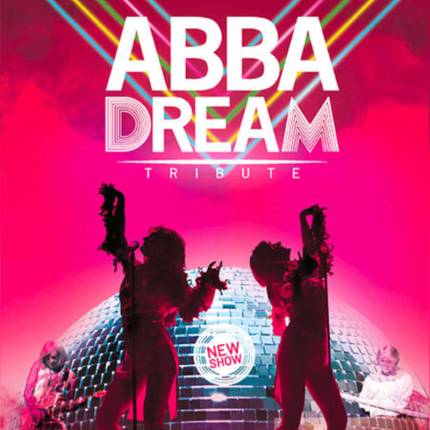 ABBA Dream' au Palais de l'Europe