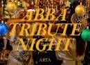 Abba Duo Tribute Night