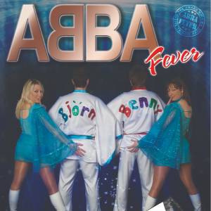 ABBA Fever UK Tribute Band
