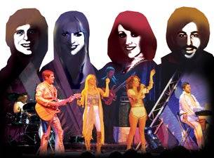 ABBA FOREVER