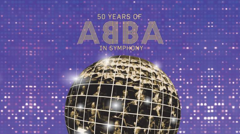 Abba In Symphony