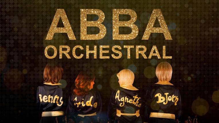 Abba Orchestral