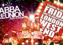 Abba Reunion - Christmas Special