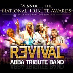 Abba Revival Band