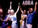 ABBA - The Concert performed by ABBA Music