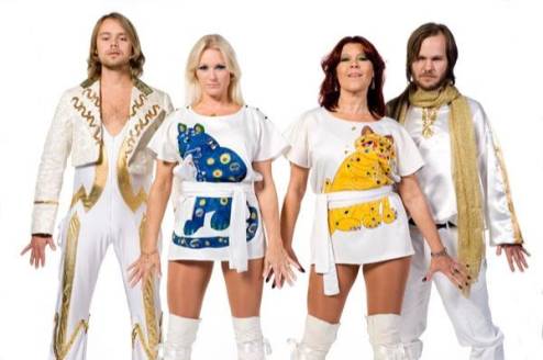 ABBA the Show